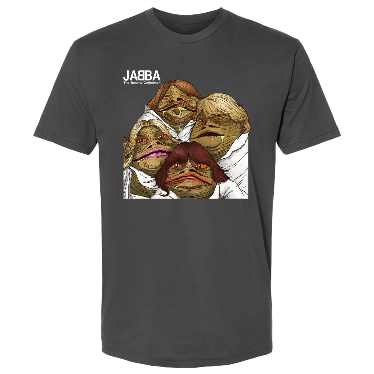 Premium Unisex T-shirt - 1UA2KX6K
