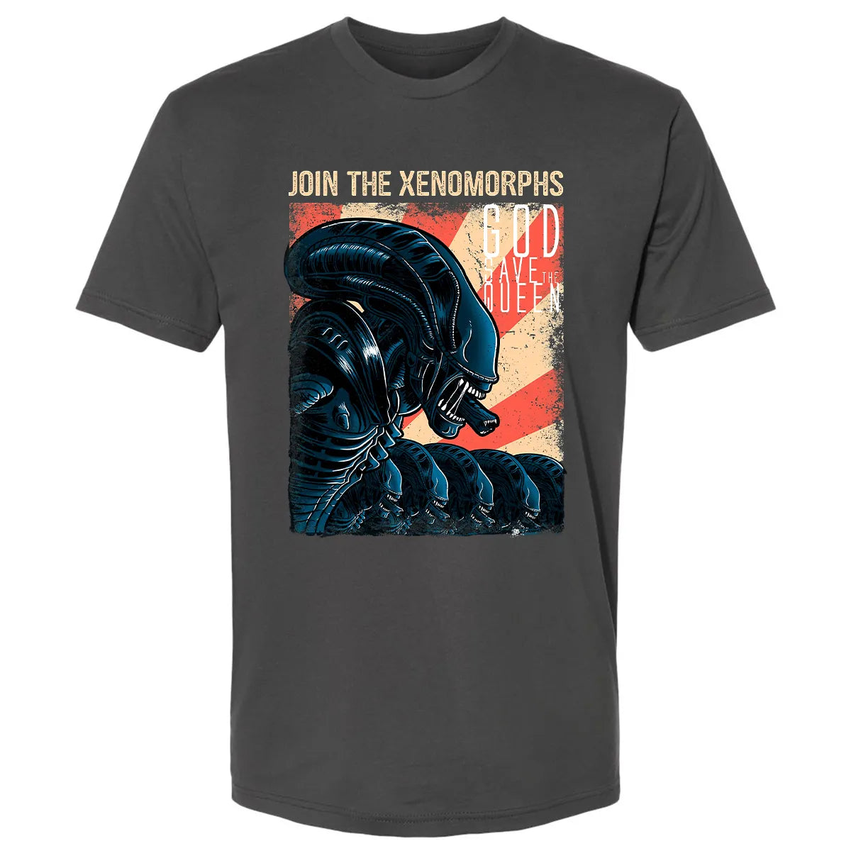 Premium Unisex T-shirt - LSLJ3Z1F