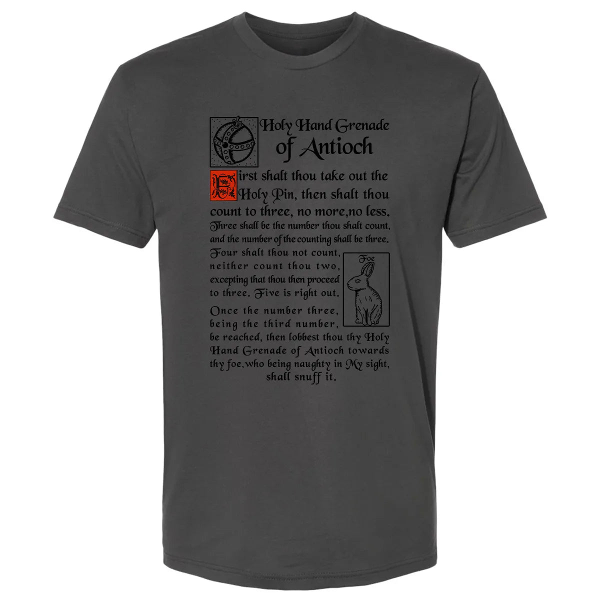 Premium Unisex T-shirt - W7GST31P