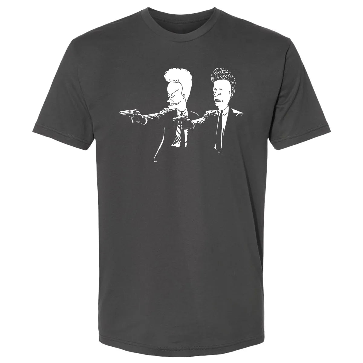 Premium Unisex T-shirt - W6CEWJR4