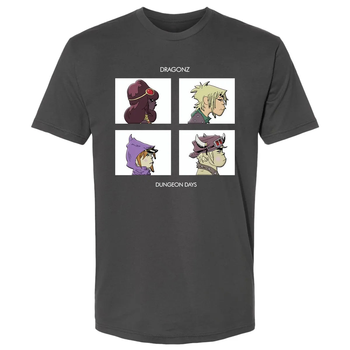 Premium Unisex T-shirt - RFAHWLUP