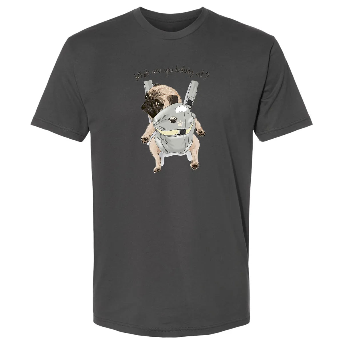 Premium Unisex T-shirt - SHTZVE6D
