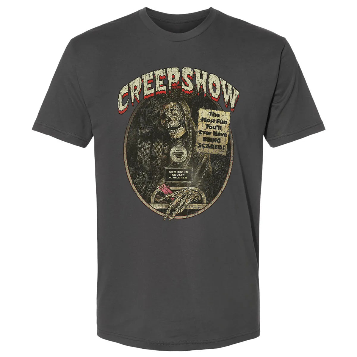 Premium Unisex T-shirt - V2SLYZ7V