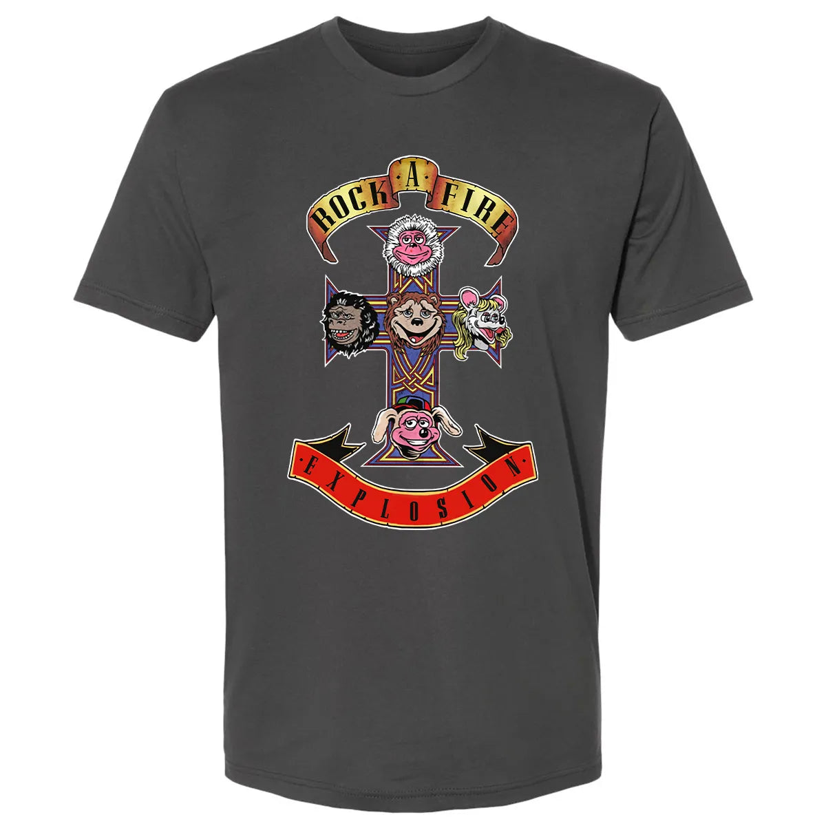 Premium Unisex T-shirt - 6UMZ2K7Q