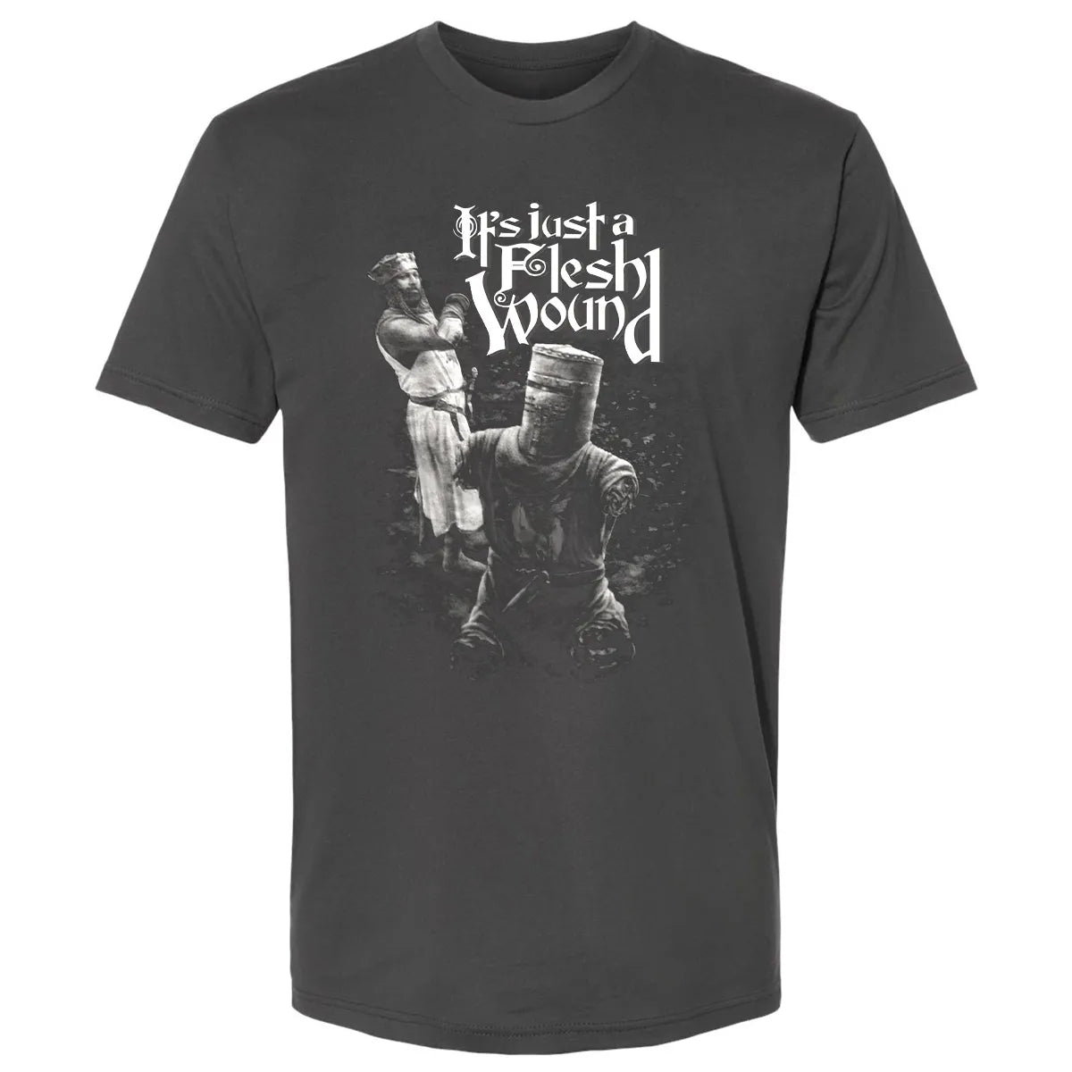 Premium Unisex T-shirt - ERFUBKY2