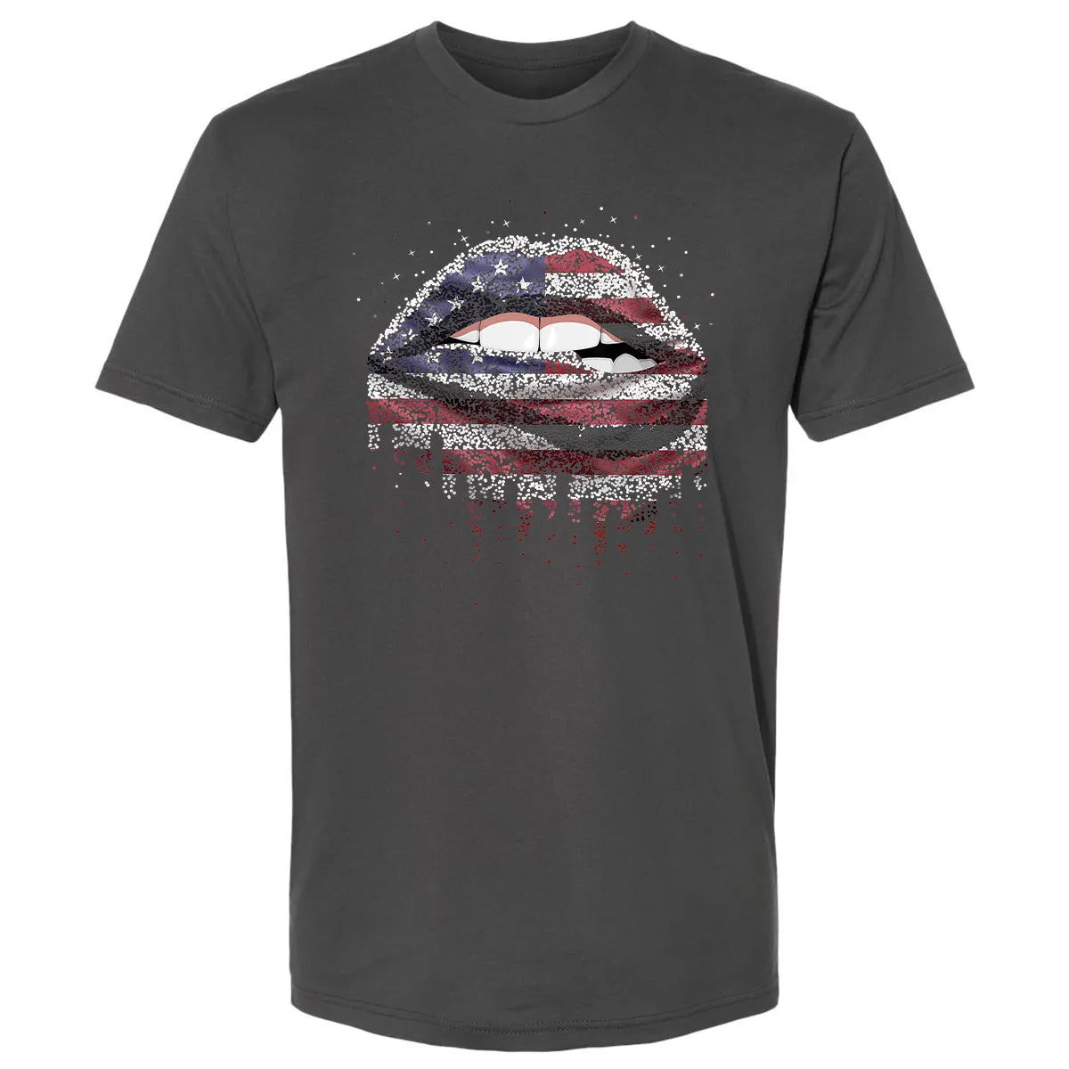 Premium Unisex T-shirt - NECEWUS4