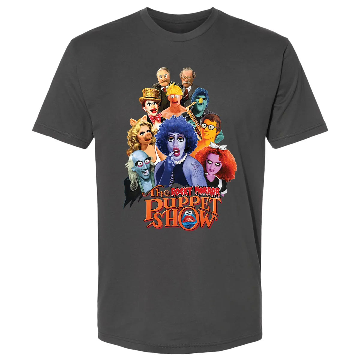 Premium Unisex T-shirt - NCL1P7EA