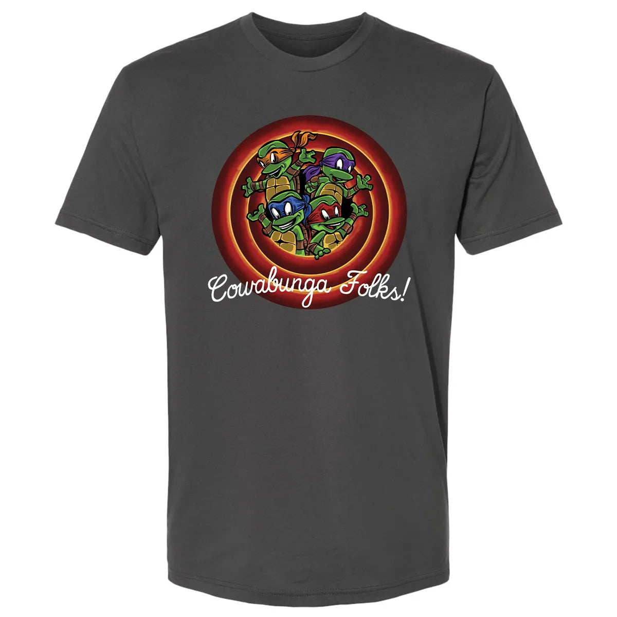Premium Unisex T-shirt - LCVX19JH