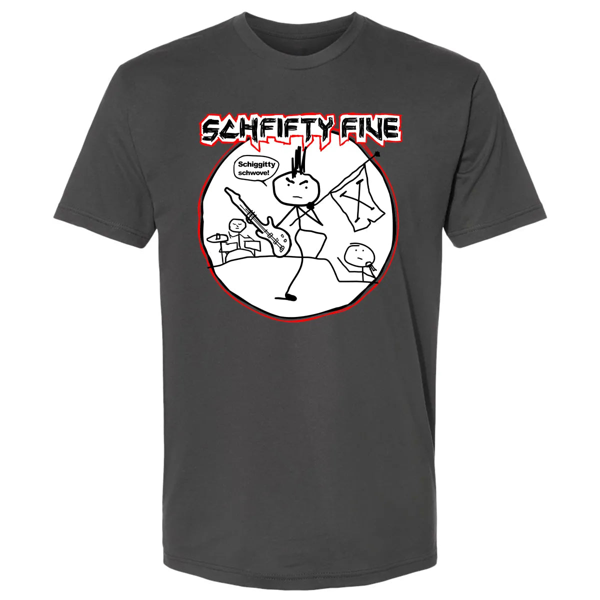 Premium Unisex T-shirt - PGESXXZE
