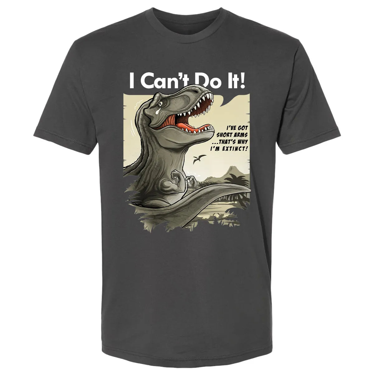 Premium Unisex T-shirt - T7GL7VUV