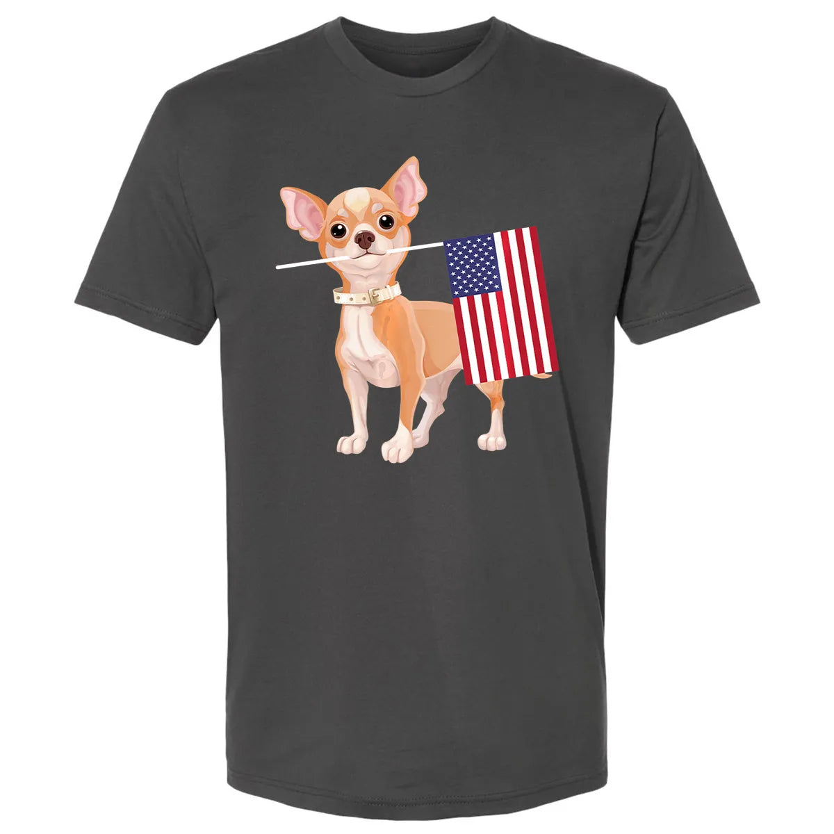 Premium Unisex T-shirt - BGYD5XUG