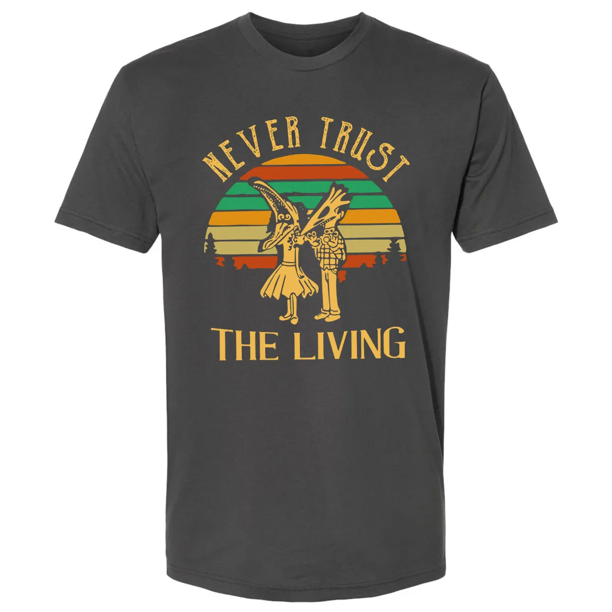Premium Unisex T-shirt - 7WZ15S6F