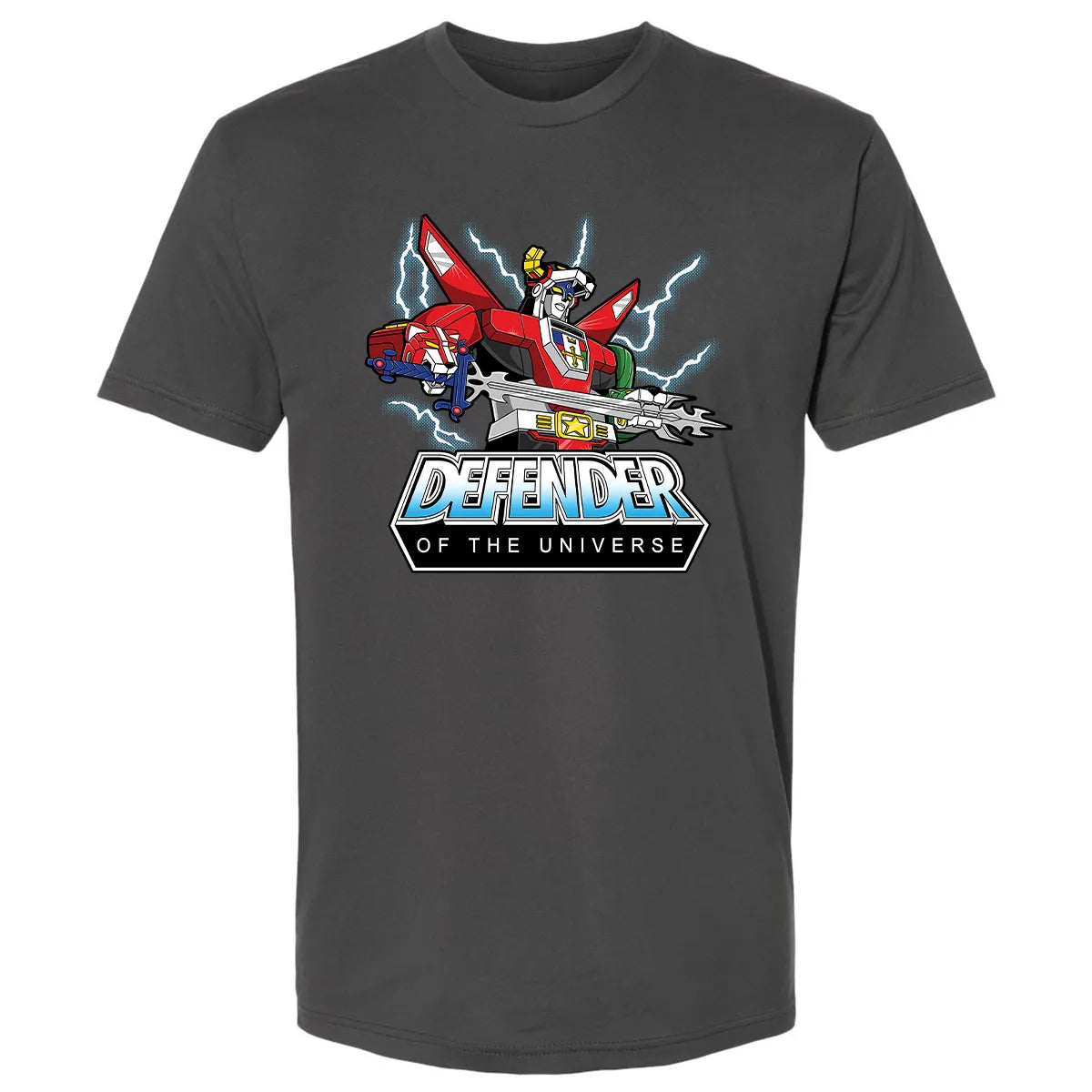 Premium Unisex T-shirt - YKADW31C