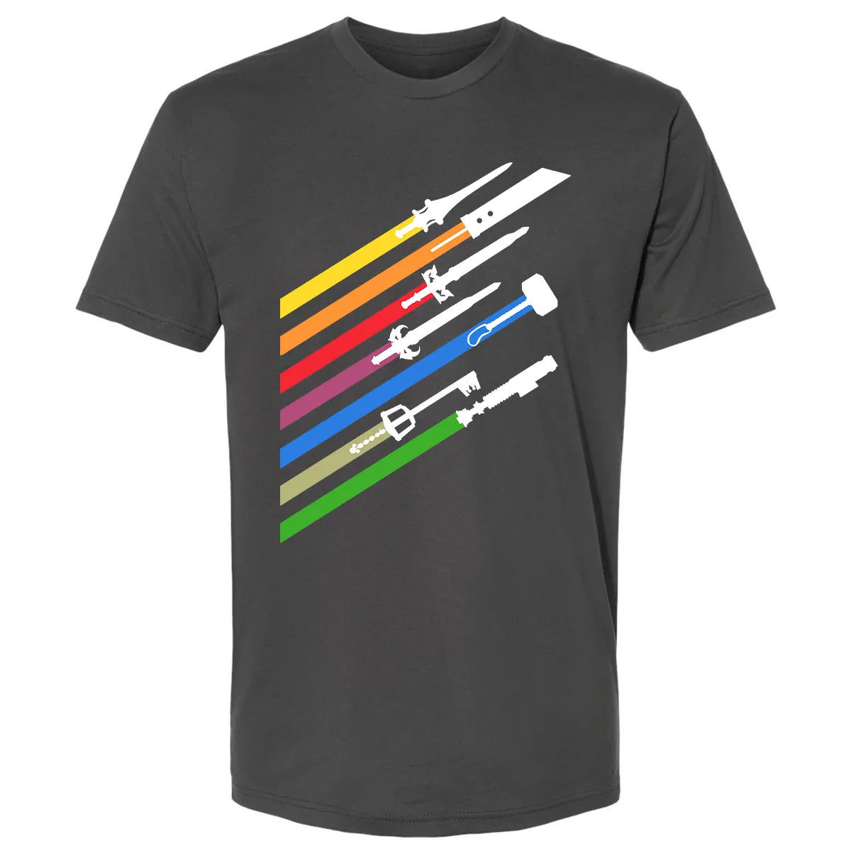 Premium Unisex T-shirt - M2GBY6SD