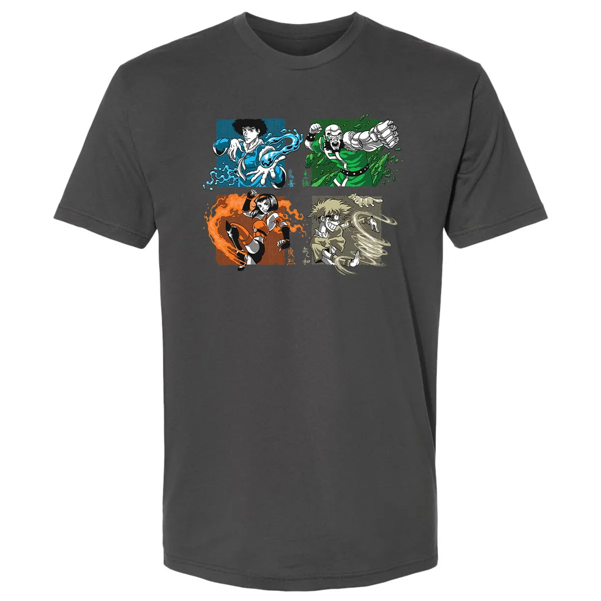 Premium Unisex T-shirt - ZAA7EKV8
