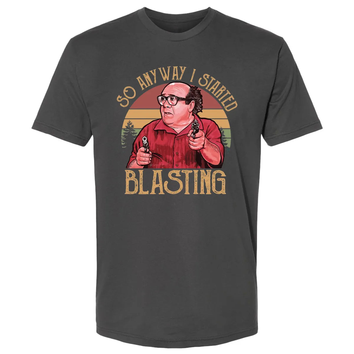 Premium Unisex T-shirt - L78R2VUW