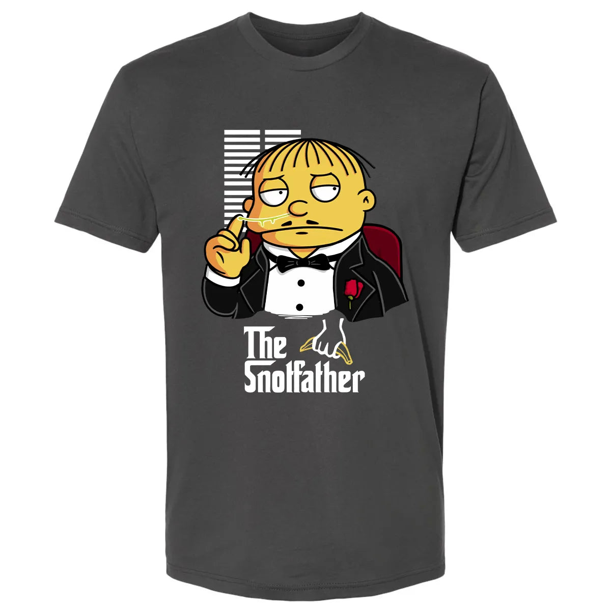 Premium Unisex T-shirt - GD1E7WW7