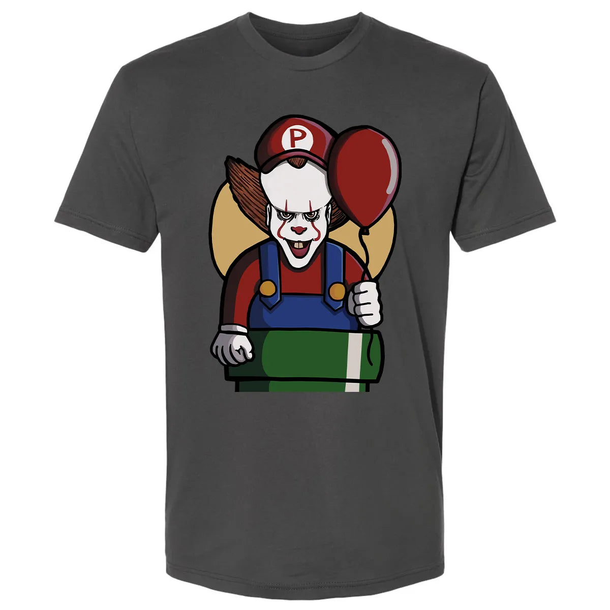 Premium Unisex T-shirt - MTGA1RPK