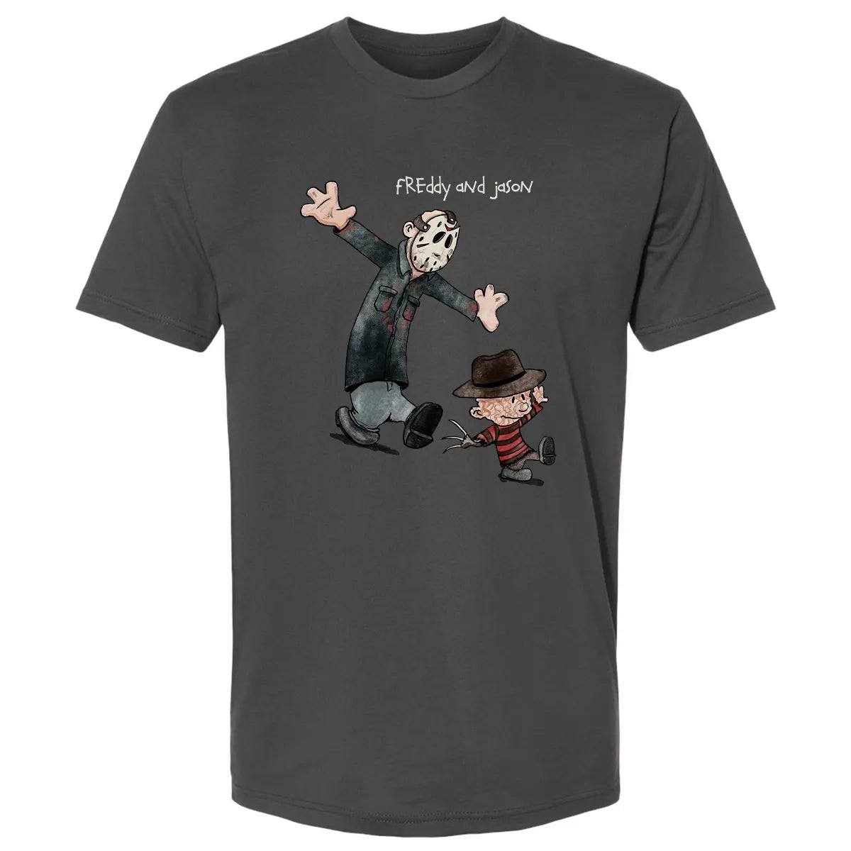 Premium Unisex T-shirt - MJHTX4CS