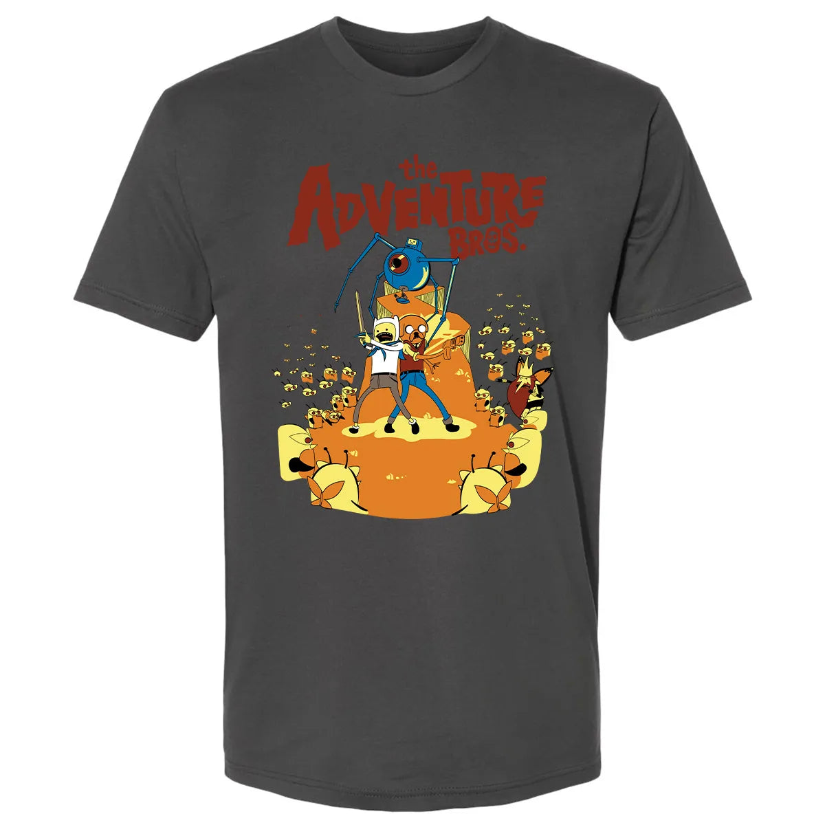 Premium Unisex T-shirt - QEDMQBB9