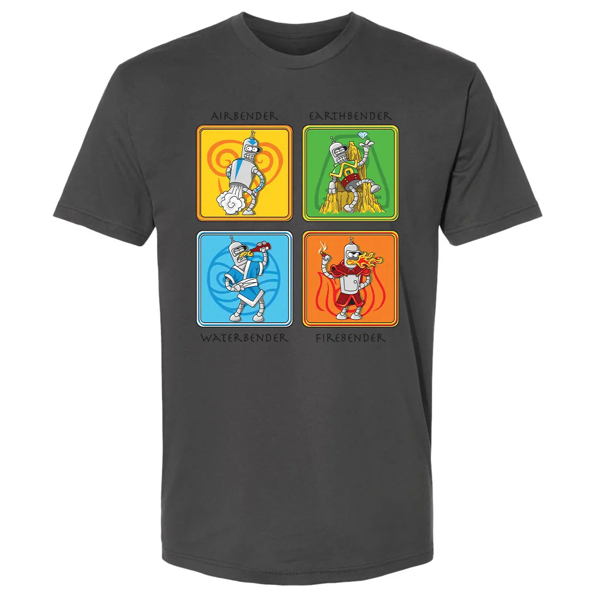 Premium Unisex T-shirt - BKYBVLFM