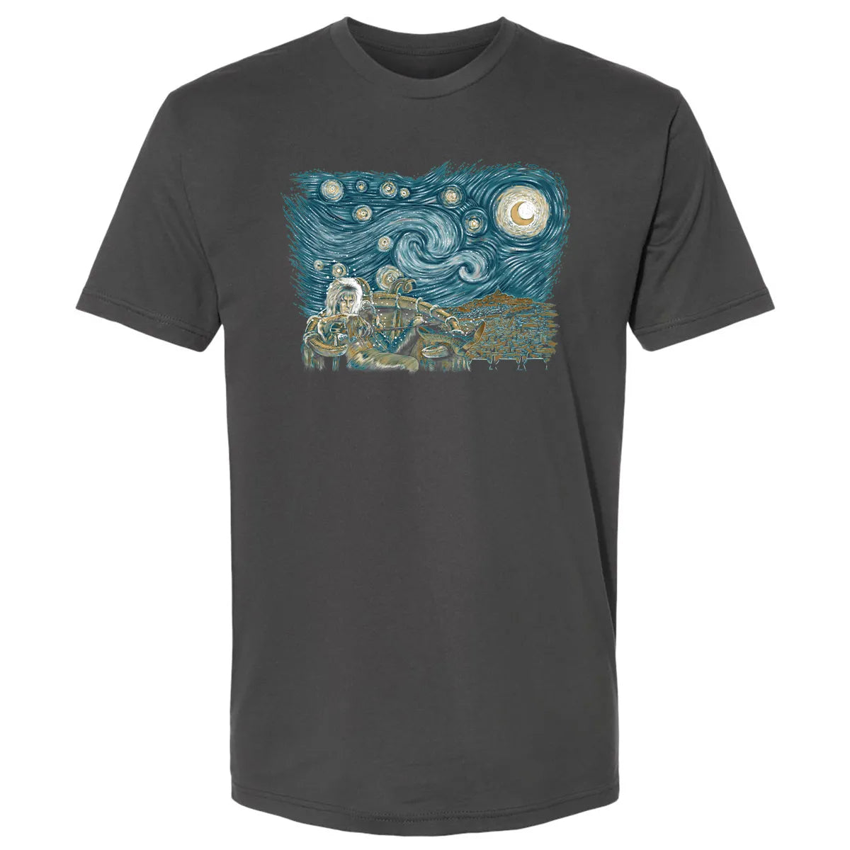 Premium Unisex T-shirt - HHUTXCDL