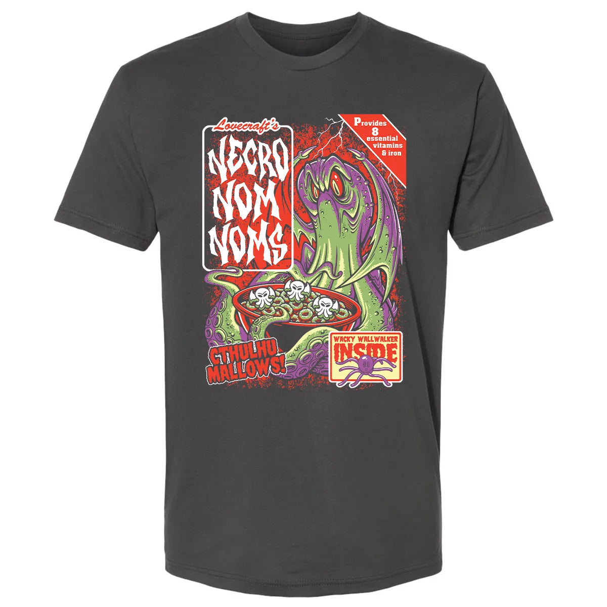 Premium Unisex T-shirt - NVR86PVN