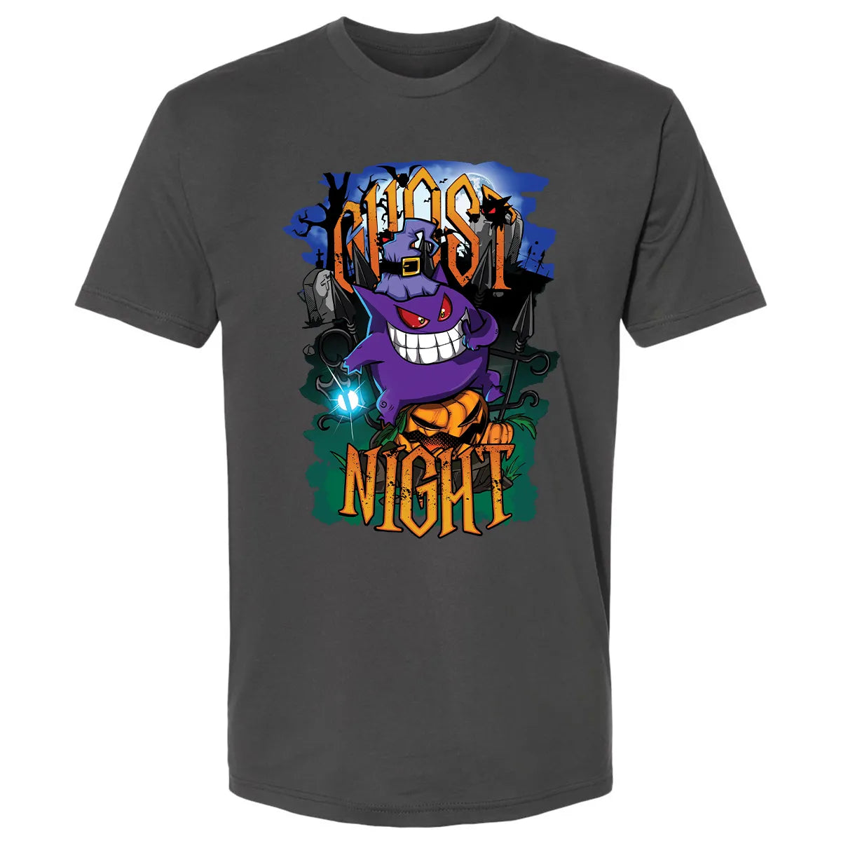 Premium Unisex T-shirt - 8BDDT5MB