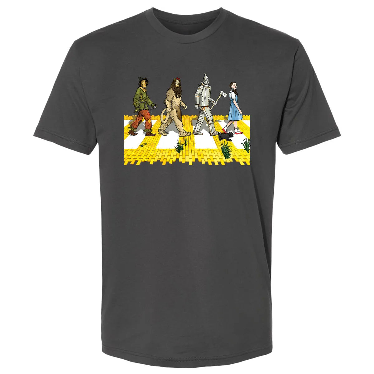 Premium Unisex T-shirt - SPGY1C5F