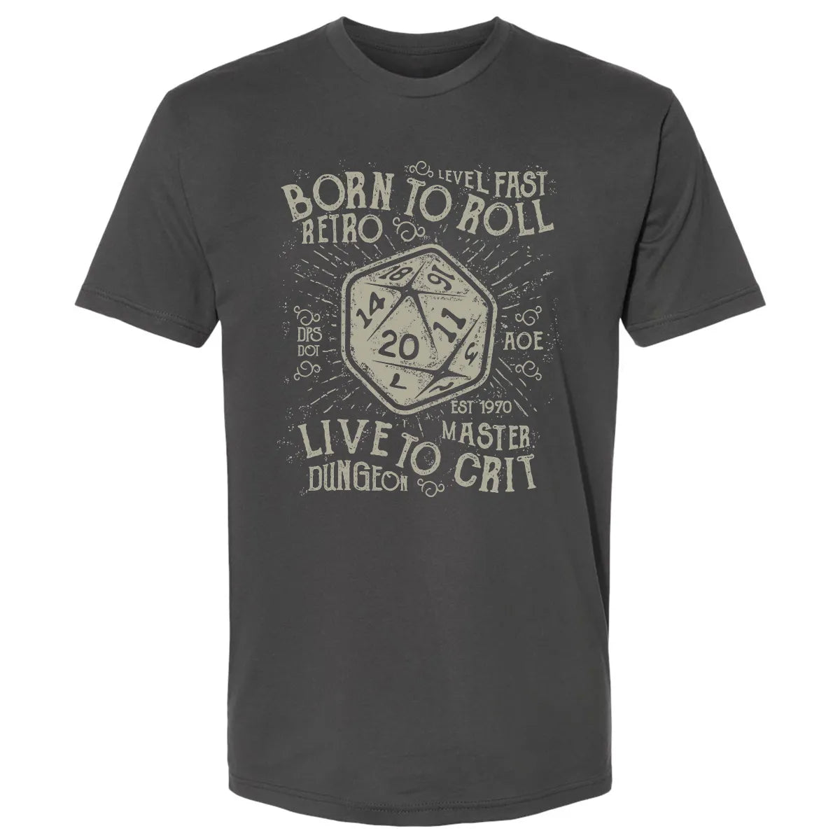 Premium Unisex T-shirt - 2RG3PYX4