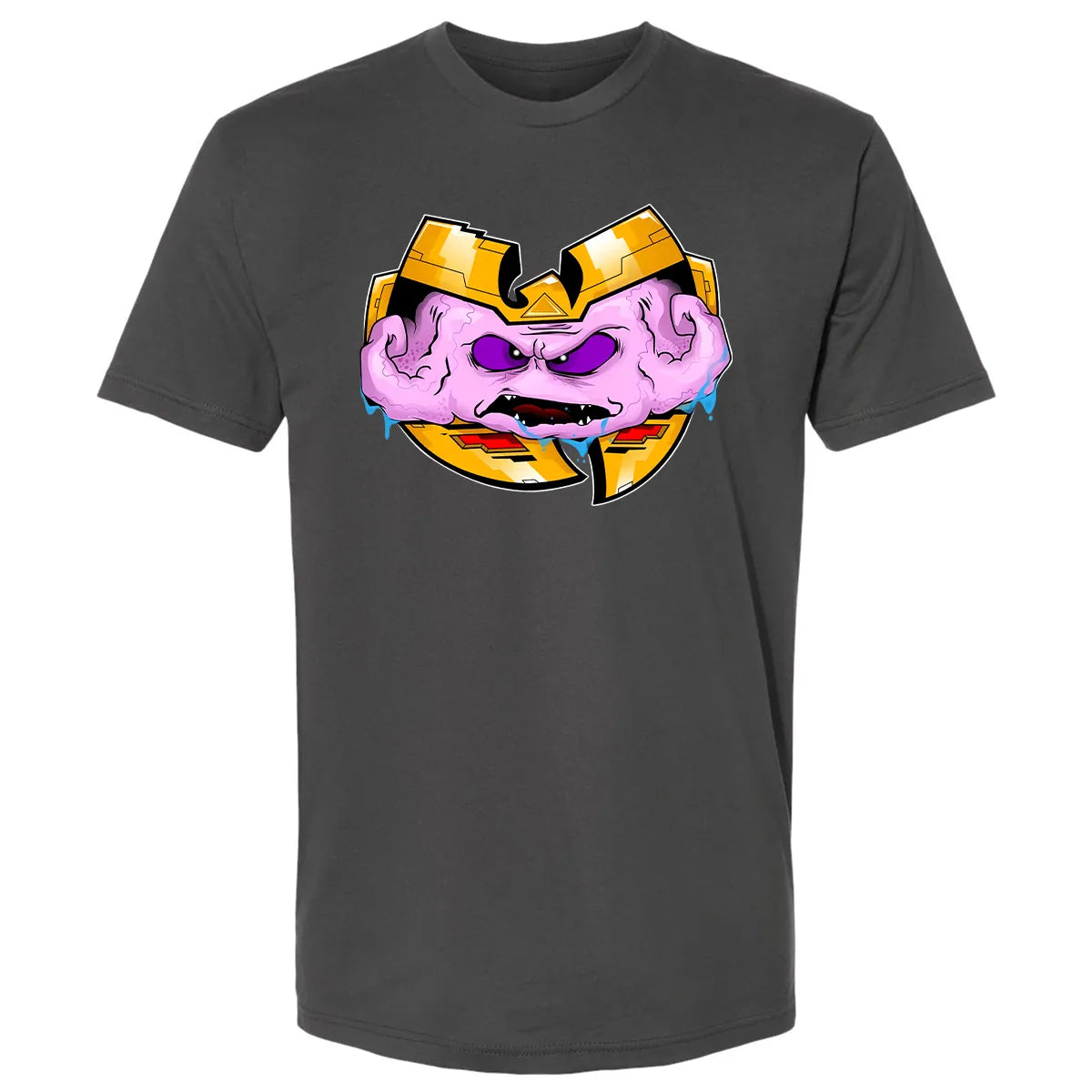 Premium Unisex T-shirt - 1842YQDT