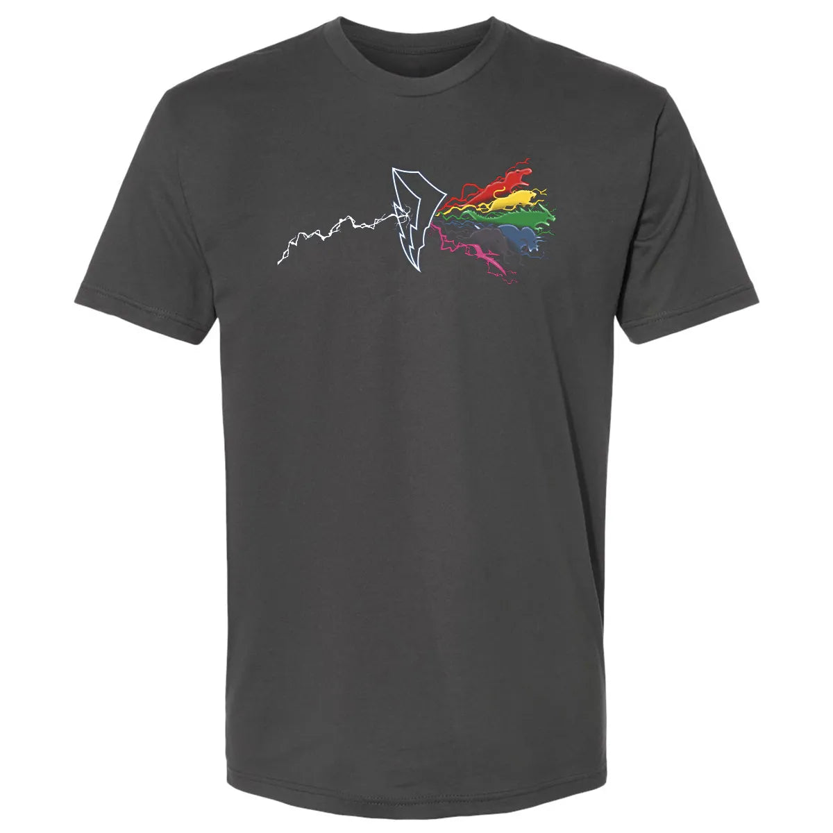 Premium Unisex T-shirt - 7FDNJCS5