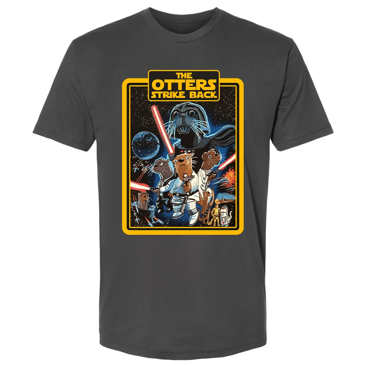 Premium Unisex T-shirt - 2WQXNM48