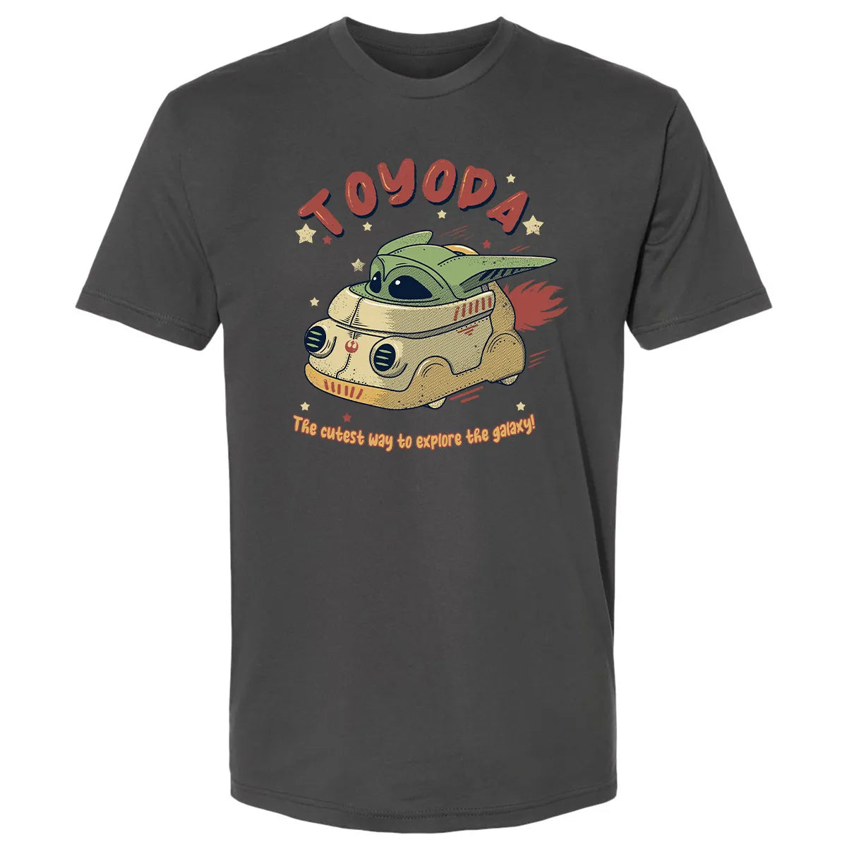 Premium Unisex T-shirt - F61YHRYF