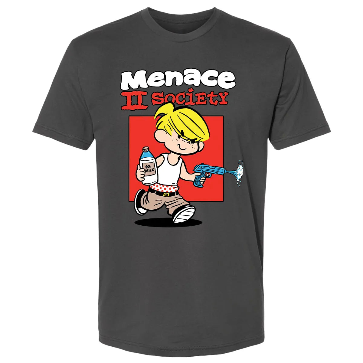 Premium Unisex T-shirt - MWLE6CZL