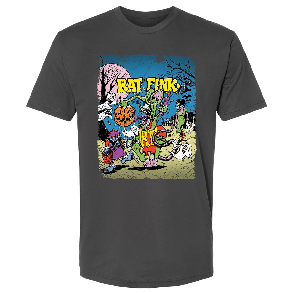 Premium Unisex T-shirt - 1RCJ1RVU