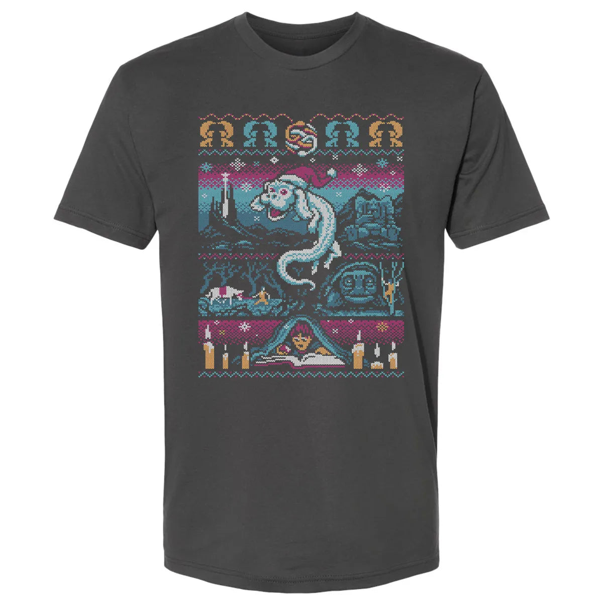 Premium Unisex T-shirt - XL2K1F88
