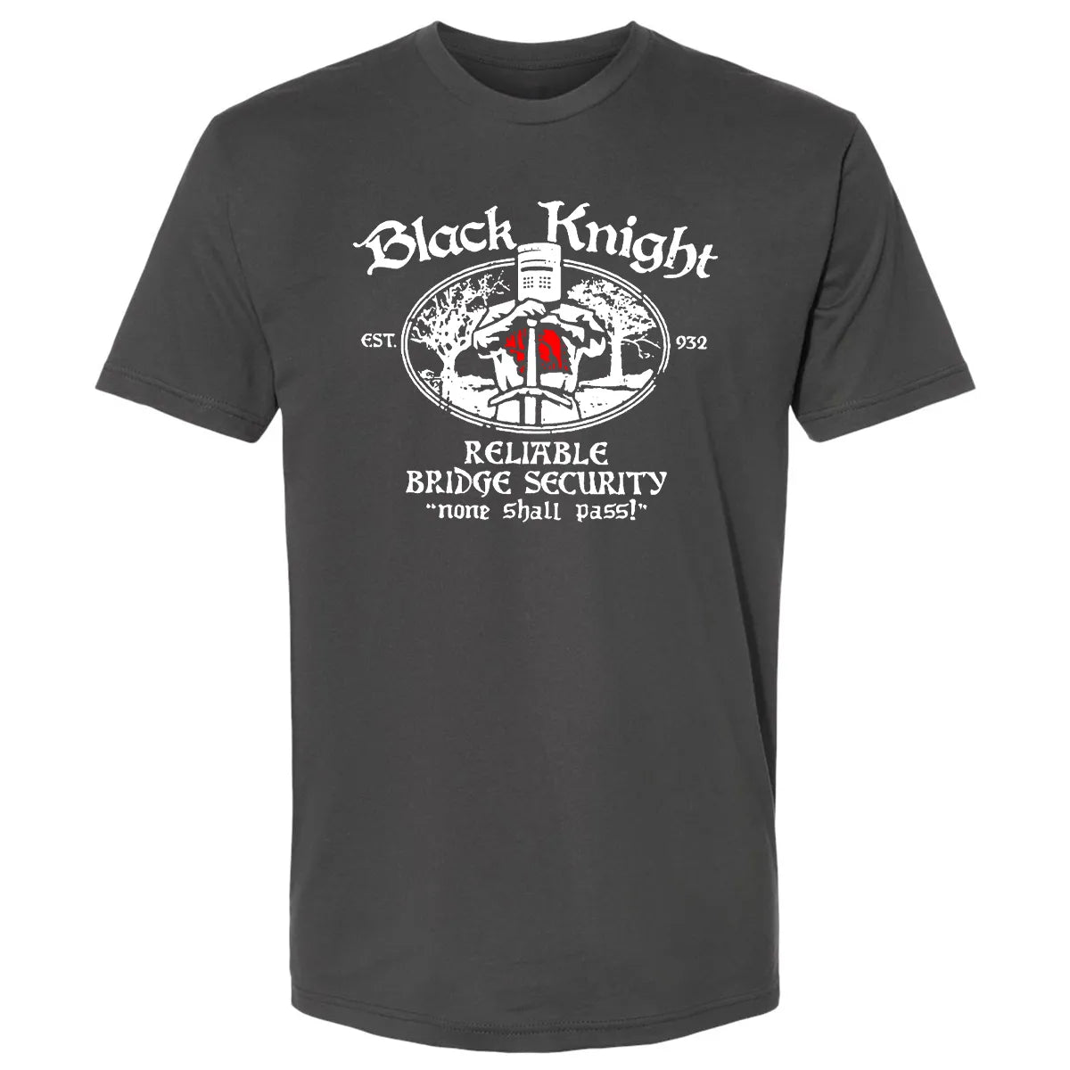 Premium Unisex T-shirt - 1AKUXLWW