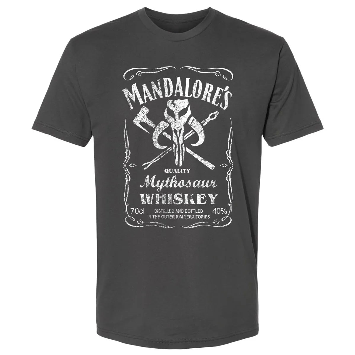 Premium Unisex T-shirt - G98LVLMW