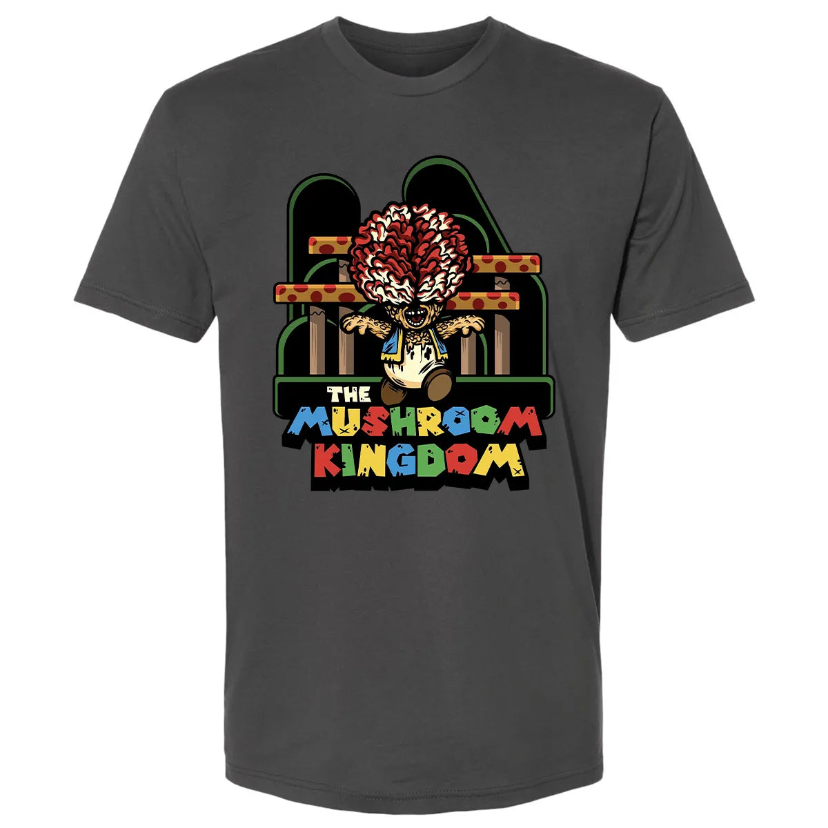 Premium Unisex T-shirt - DW78AG7Z