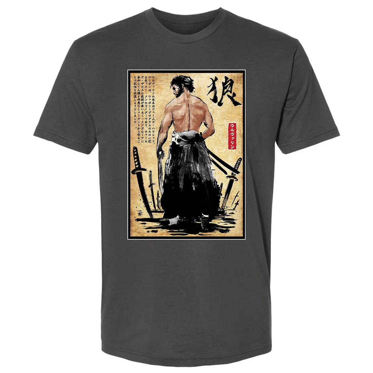 Premium Unisex T-shirt - AB4CSMSX