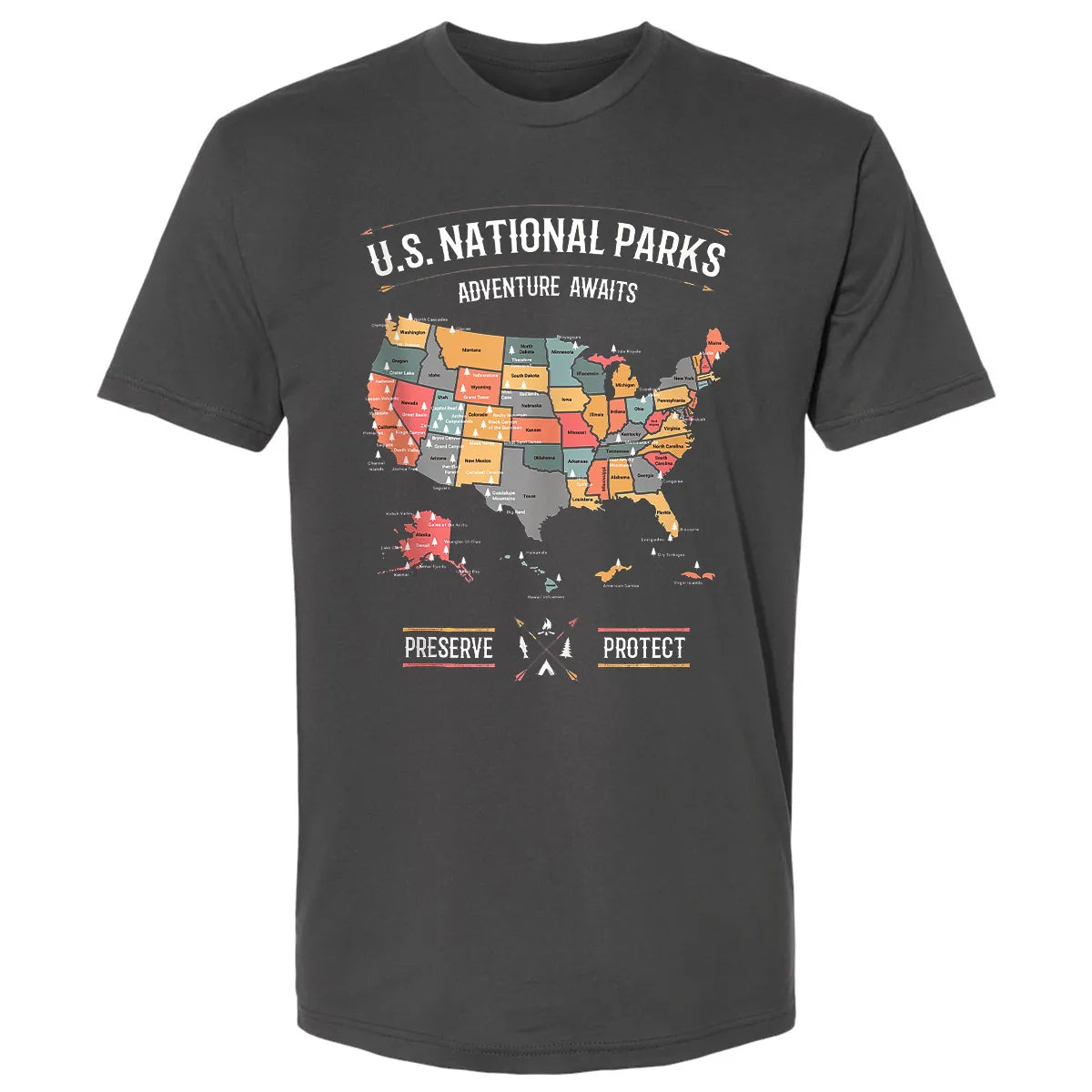 Premium Unisex T-shirt - B2EF4BXH