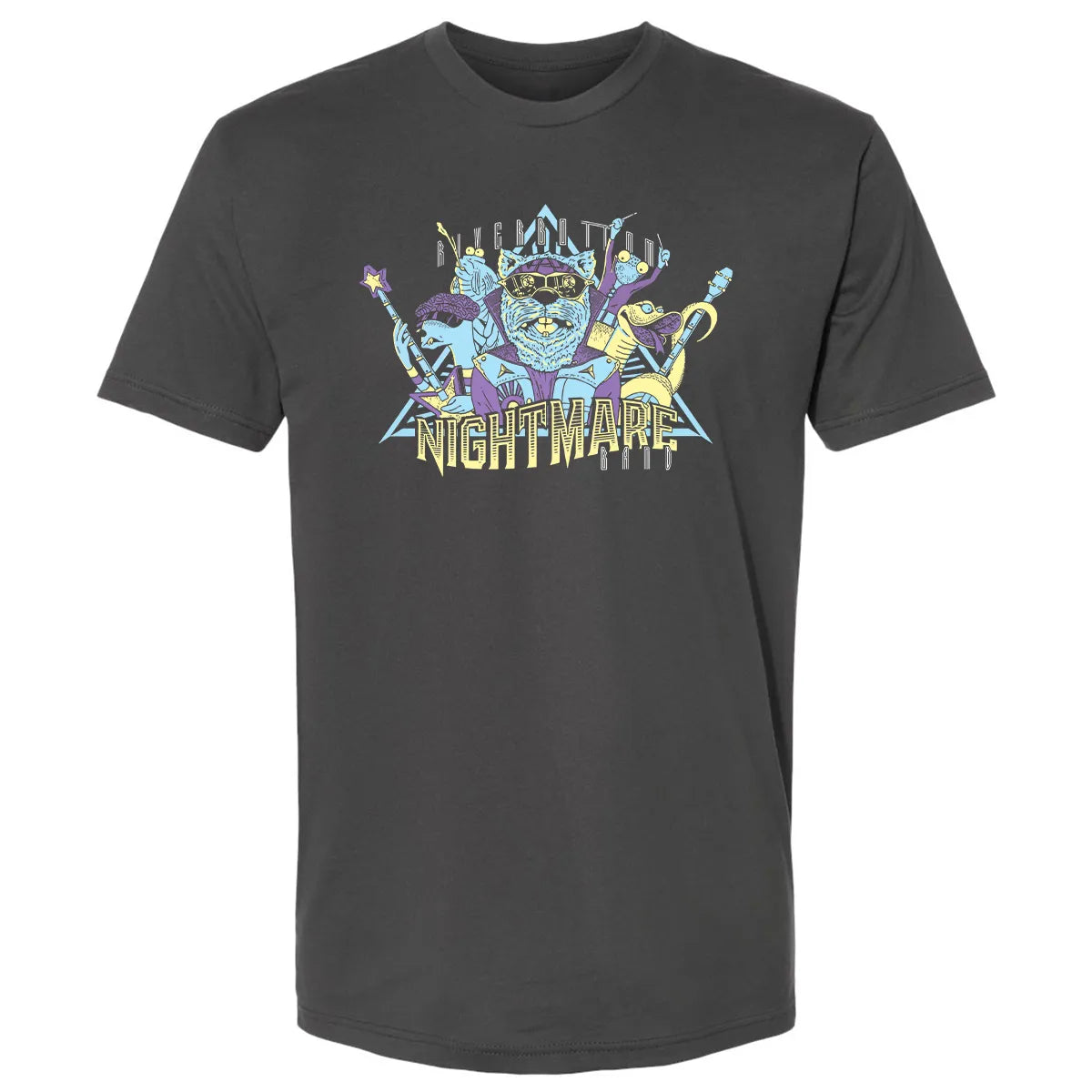 Premium Unisex T-shirt - VKTBX34M