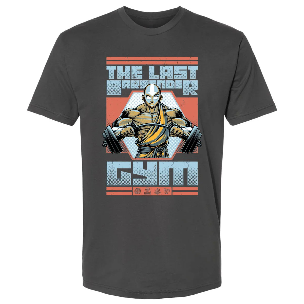 Premium Unisex T-shirt - QSZHU8BX