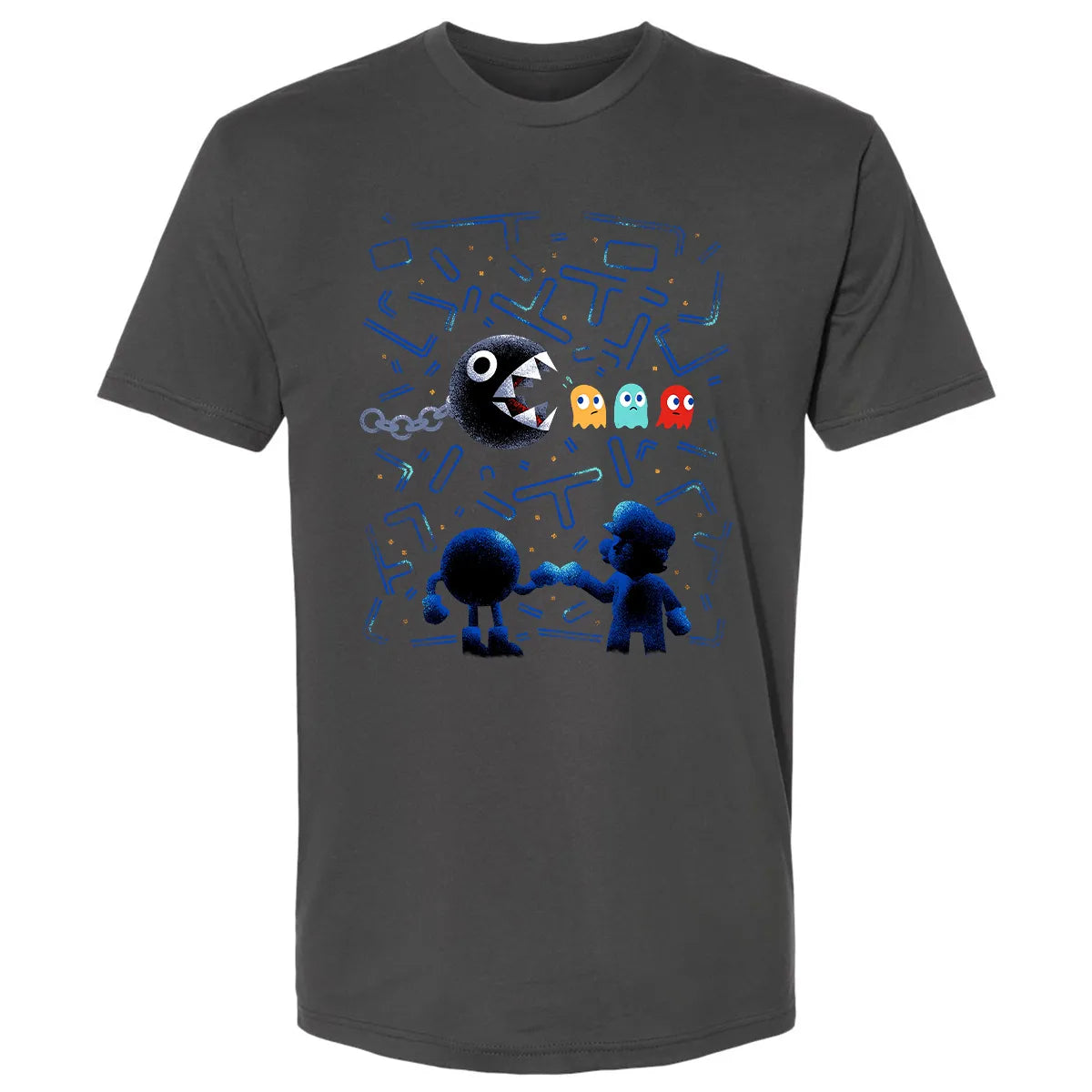 Premium Unisex T-shirt - DHMNXGKU