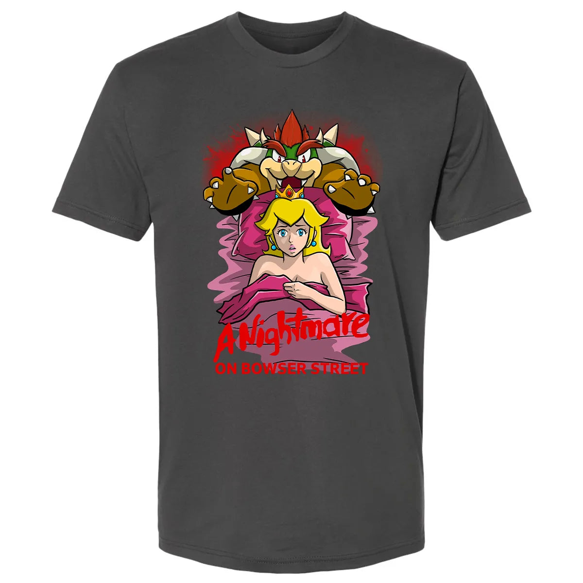Premium Unisex T-shirt - GM9HL2FW