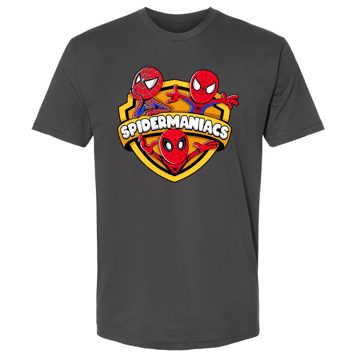 Premium Unisex T-shirt - VJE9ABVG