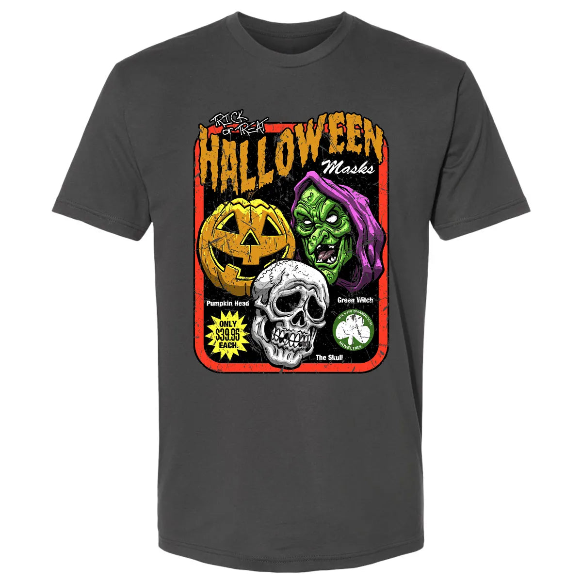Premium Unisex T-shirt - XU2ZTFTP
