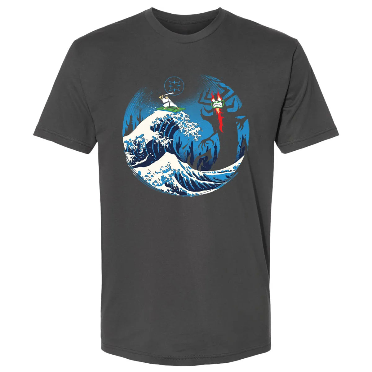 Premium Unisex T-shirt - 94245ASK
