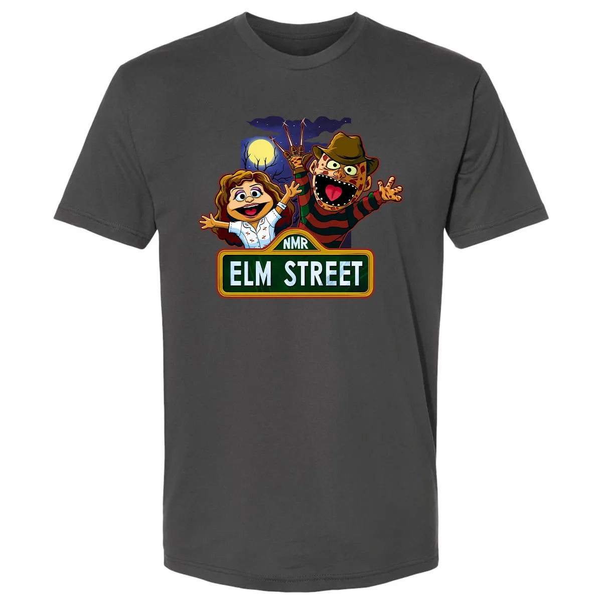 Premium Unisex T-shirt - EG1HQVHJ